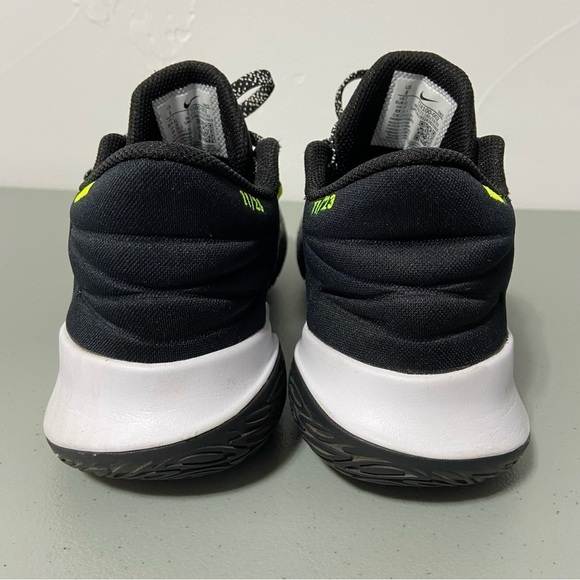 Nike Kyrie Flytrap V 5 Black Cool Grey CZ4100-002 Men's 8 Athletic Basketball - Picture 5 of 11